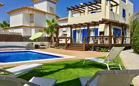 Villa La Caleta